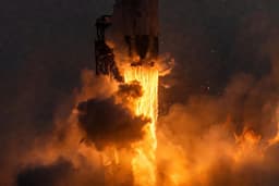 Идеи Falcon 9 и Starship в одной ракете: Китай успешно испытал ключевую систему многоразовой ракеты Yueqian-1